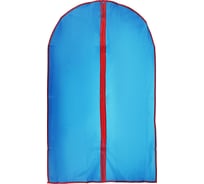 Чехол для одежды VETTA ПВХ, 60x100 см 457-309 24914457