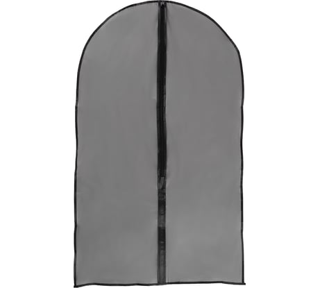 Чехол для одежды VETTA ПВХ, 60x100 см 457-309