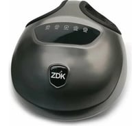 Воздушно-компрессионный массажер для ног ZDK Foot Comfort Fcomf1