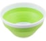 Складная миска Berossi compact 1.4 л, салатный ИК 22338000 1