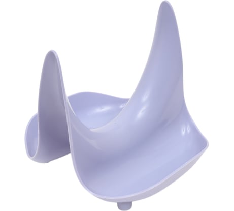 Универсальная подставка Berossi rimi сиреневый туман ИК 24276000