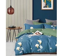 Сатиновое бельё Primavelle 2-х спальный комплект 175160574-кэ 322