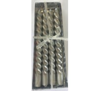 Праздничные ароматизированные свечи Beroma 07713509
