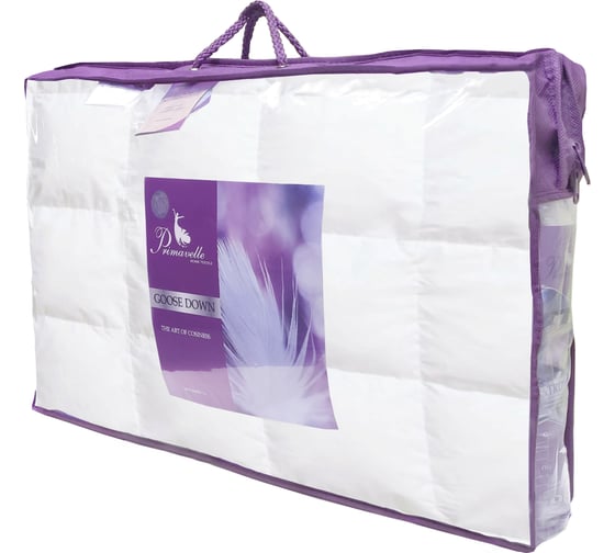 Пуховое одеяло Primavelle ornella light 140x205 1219482902-LO