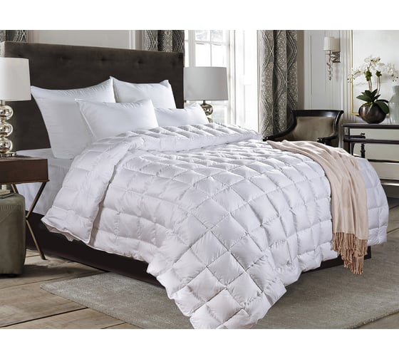 Пуховое одеяло Primavelle perla 200x220 122195106-P