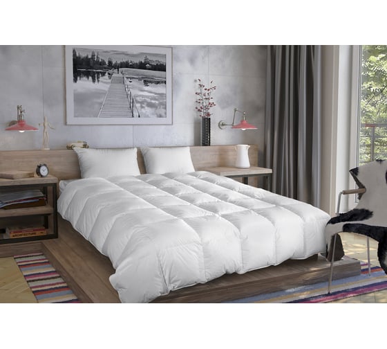 Пуховое одеяло Primavelle light ornella 200x220 1219482906-LO
