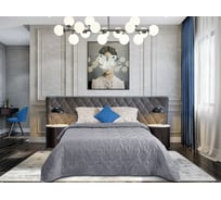 Покрывало Primavelle renard premium 240x260 251021046-g39