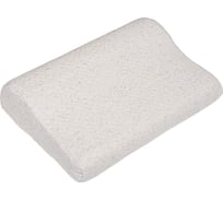 Ортопедическая подушка Primavelle в memory foam в fito-чехле linum 111325030-L