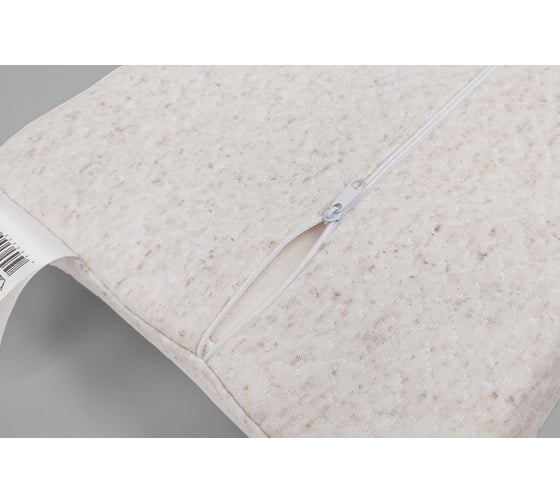 Ортопедическая подушка Primavelle в memory foam в fito-чехле linum 111325030-L