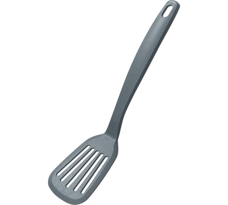 Лопатка Phibo Basic, 28 см, серый 431287711