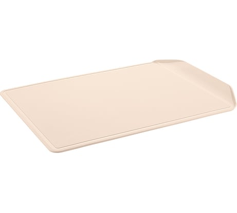 Разделочная доска Phibo Flex 300х215 мм, бежевый 433210707