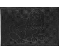 Придверный коврик PERFECTO LINEA 40x60 см, Dog 22-134606