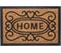 Придверный кокосовый коврик PERFECTO LINEA 40x60 см, Home 22-340602 1
