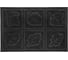 Придверный коврик PERFECTO LINEA 40x60 см, Листья 22-134603 1