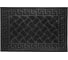 Придверный коврик PERFECTO LINEA 40x60 см, Плетеный узор 22-134605 1