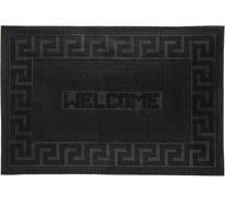 Придверный коврик PERFECTO LINEA 40x60 см, Welcome 22-134604