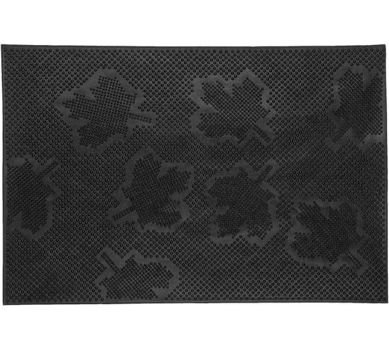 Придверный коврик PERFECTO LINEA 40x60 см, Клен 22-134607