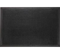 Придверный коврик PERFECTO LINEA 40x60 см, Сетчатый узор 22-134601