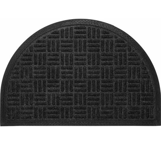 Придверный влаговпитывающий коврик PERFECTO LINEA 40x60 см, Узор 22-114060 1