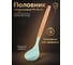 Черпак бирюзовый EcoVillage PERFECTO LINEA 21-315752 ЦД-0146638280 6