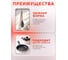 Ложка поварская PERFECTO LINEA EcoVillage, серая 21-320705 ЦД-8357177088 5