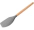 Лопатка силиконовая серая PERFECTO LINEA EcoVillage 21-326114 ЦД-0000272924 1