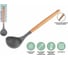 Черпак серый EcoVillage PERFECTO LINEA 21-315754 ЦД-1193032800 8
