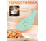 Шумовка бирюзовая PERFECTO LINEA EcoVillage 21-338512 ЦД-0591944025 2