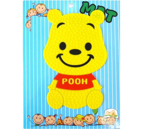 Противоскользящий детский коврик Beroma 07701439
