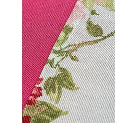 Кухонная дорожка-скатерть на стол Altali 40x140 см, 1 шт., коллекция Мартина P798-1876/1