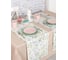 Кухонные дорожки-скатерти на стол Altali 40x140 см, комплект 2 шт., коллекция Лиона 2-2010/1 2