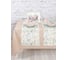 Кухонные дорожки-скатерти на стол Altali 40x140 см, комплект 2 шт., коллекция Лиона 2-2010/1 1