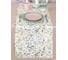 Кухонные дорожки-скатерти на стол Altali 40x140 см, комплект 2 шт., коллекция Лиона 2-2010/1 8