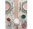 Кухонные дорожки-скатерти на стол Altali 40x140 см, комплект 2 шт., коллекция Лиона 2-2010/1 3