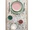 Кухонные дорожки-скатерти на стол Altali 40x140 см, комплект 2 шт., коллекция Лиона 2-2010/1 4
