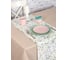 Кухонная дорожка-скатерть на стол Altali 40x140 см, 1 шт., коллекция Лиона 798-2010/1 1