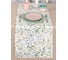 Кухонная дорожка-скатерть на стол Altali 40x140 см, 1 шт., коллекция Лиона 798-2010/1 3