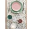 Кухонная дорожка-скатерть на стол Altali 40x140 см, 1 шт., коллекция Лиона 798-2010/1 4