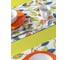 Кухонные дорожки-скатерти на стол Altali 40x140 см, комплект 2 шт., коллекция Арджуна 197-3097/1 4