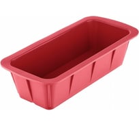 Силиконовая форма для хлеба/кекса Walmer Bakery 27х14х7 см W27271407