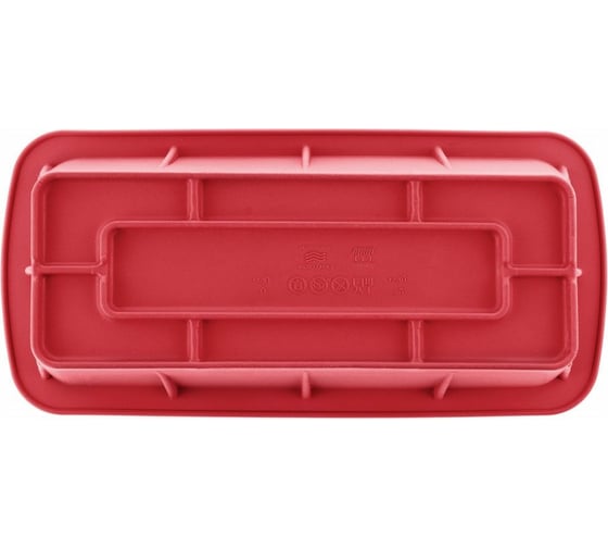 Силиконовая форма для хлеба/кекса Walmer Bakery 27х14х7 см W27271407