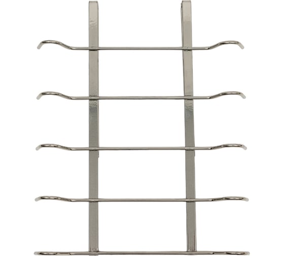 Подвесной держатель для 10 кружек Walmer Rondo W14282255