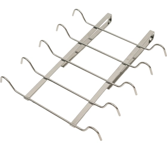 Подвесной держатель для 10 кружек Walmer Rondo W14282255