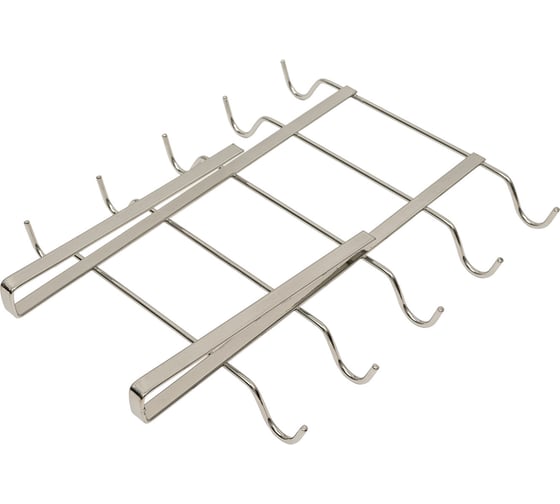Подвесной держатель для 10 кружек Walmer Rondo W14282255