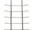 Подвесной держатель для 10 кружек Walmer Rondo W14282255 3