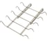 Подвесной держатель для 10 кружек Walmer Rondo W14282255 4