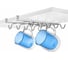 Подвесной держатель для 10 кружек Walmer Rondo W14282255 1