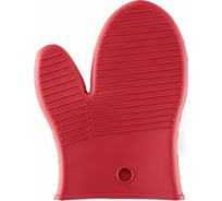 Силиконовая прихватка для горячего Walmer Baker Mitten 21,5х16.5х1 см W27211601
