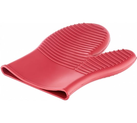 Силиконовая прихватка для горячего Walmer Baker Mitten 21,5х16.5х1 см W27211601