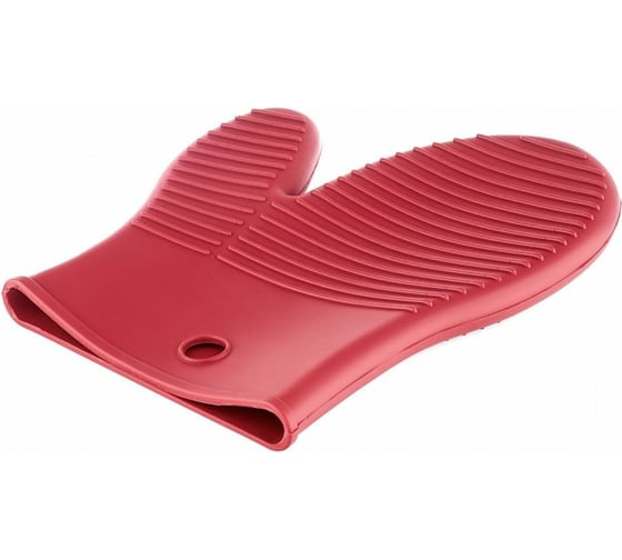 Силиконовая прихватка для горячего Walmer Baker Mitten 21,5х16.5х1 см W27211601